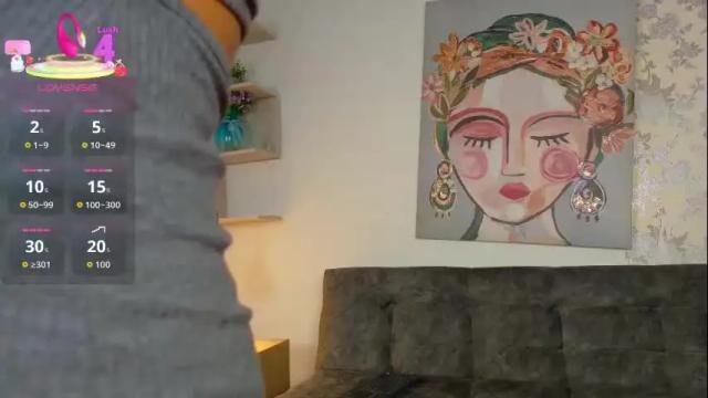 Image 3 of taty_miller Stream on Chaturbate on 1 month ago