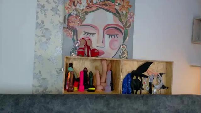 Image 7 of taty_miller Stream on Chaturbate on 1 month ago