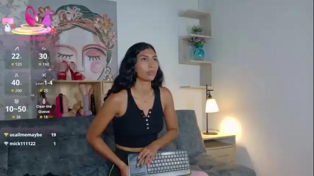 Image 11 of taty_miller Stream on Chaturbate on 1 month ago