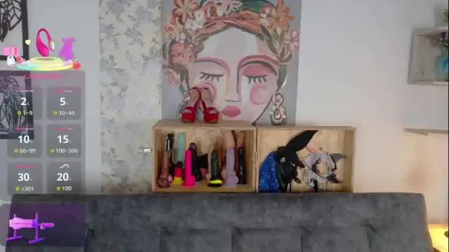 Image 3 of taty_miller Stream on Chaturbate on 1 month ago