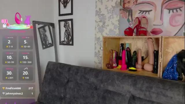 Image 4 of taty_miller Stream on Chaturbate on 1 month ago