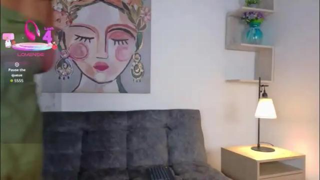 Image 2 of taty_miller Stream on Chaturbate on 1 month ago