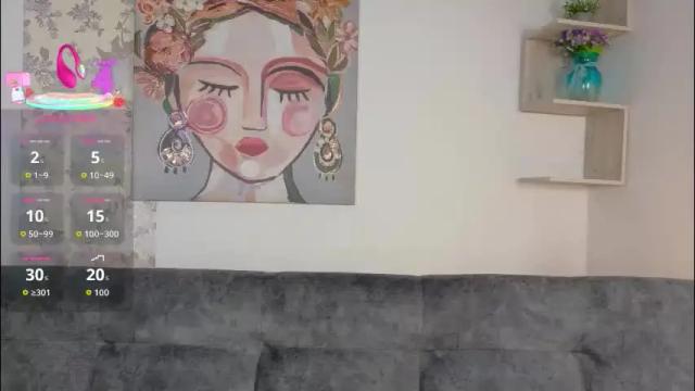 Image 3 of taty_miller Stream on Chaturbate on 1 month ago