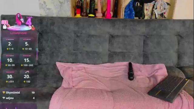 Image 6 of taty_miller Stream on Chaturbate on 1 month ago