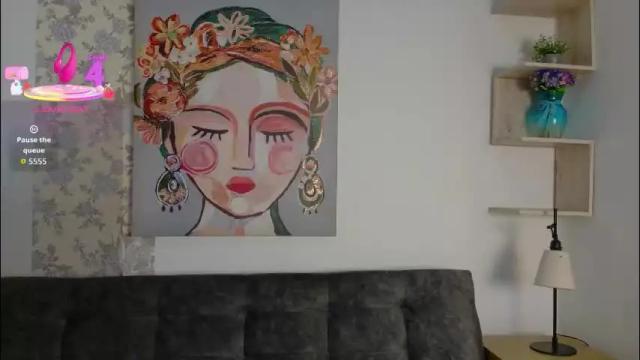 Thumbnail 1, taty_miller's Stream at Chaturbate, 1 month ago