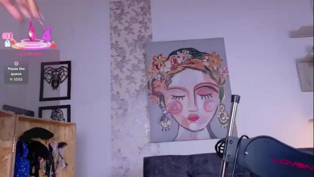 Image 4 of taty_miller Stream on Chaturbate on 1 month ago