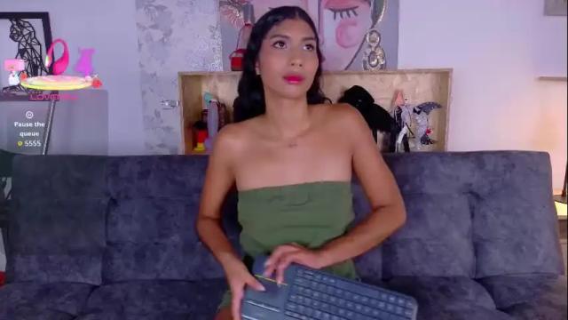 Image 8 of taty_miller Stream on Chaturbate on 1 month ago
