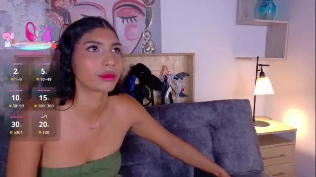 Thumbnail 3, taty_miller's Stream at Chaturbate, 1 month ago