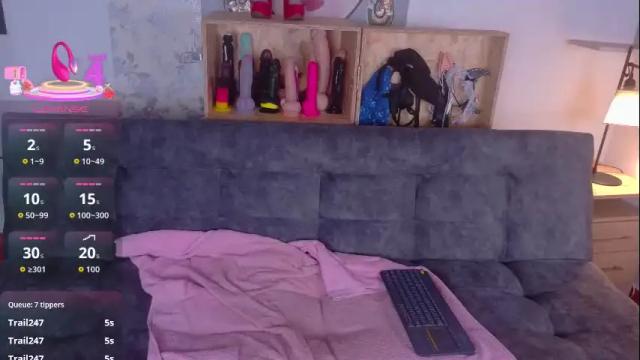 Image 3 of taty_miller Stream on Chaturbate on 1 month ago