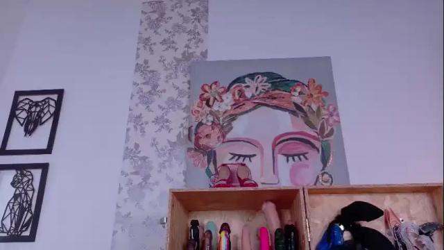 Image 2 of taty_miller Stream on Chaturbate on 1 month ago