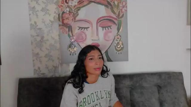 Thumbnail 1, taty_miller's Stream at Chaturbate, 1 month ago