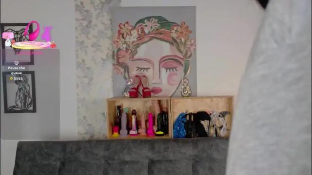 Image 3 of taty_miller Stream on Chaturbate on 1 month ago