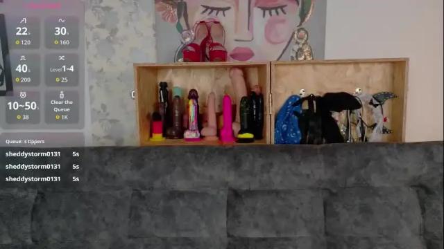 Image 10 of taty_miller Stream on Chaturbate on 1 month ago