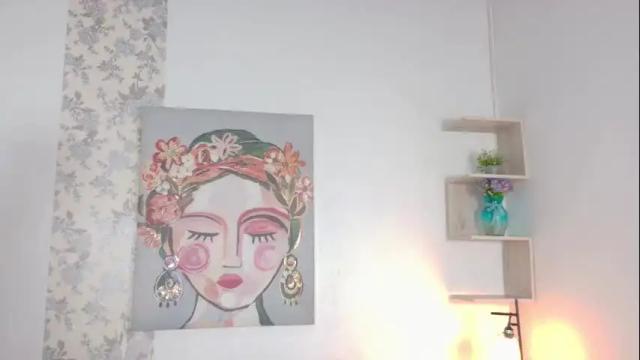 Image 2 of taty_miller Stream on Chaturbate on 27 days ago