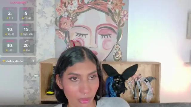 Image 4 of taty_miller Stream on Chaturbate on 23 days ago