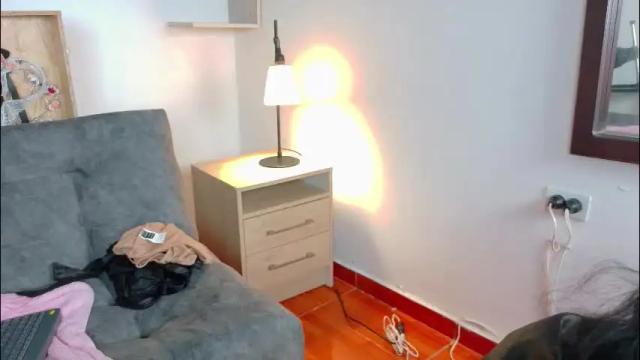 Thumbnail 1, taty_miller's Stream at Chaturbate, 21 days ago