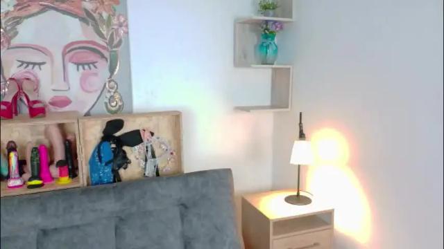 Thumbnail 3, taty_miller's Stream at Chaturbate, 21 days ago
