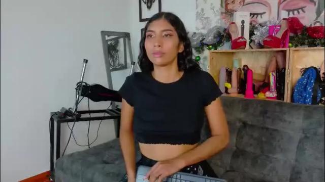 Image 4 of taty_miller Stream on Chaturbate on 1 month ago