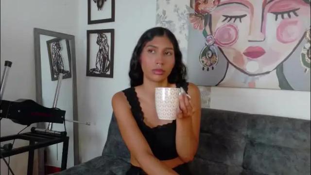 Image 2 of taty_miller Stream on Chaturbate on 12 days ago