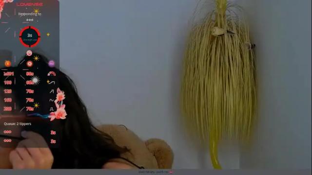 Image 3 of tayakayan Stream on Chaturbate on 1 month ago