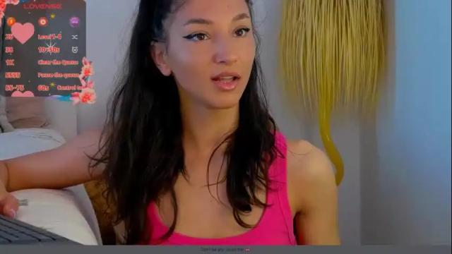Image 7 of tayakayan Stream on Chaturbate on 1 month ago