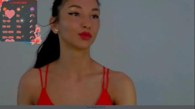 Image 12 of tayakayan Stream on Chaturbate on 1 month ago
