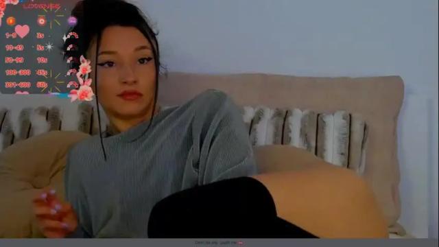 Image 10 of tayakayan Stream on Chaturbate on 21 days ago