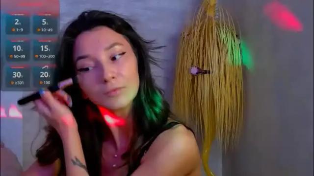 Image 2 of tayakayan Stream on Chaturbate on 1 month ago