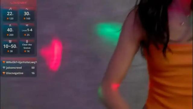 Image 10 of tayakayan Stream on Chaturbate on 1 month ago