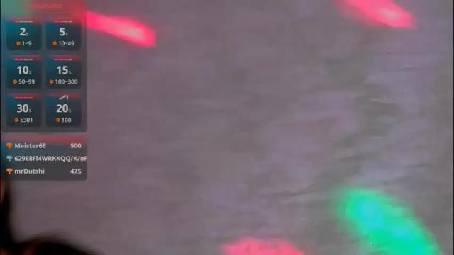 Image 12 of tayakayan Stream on Chaturbate on 1 month ago