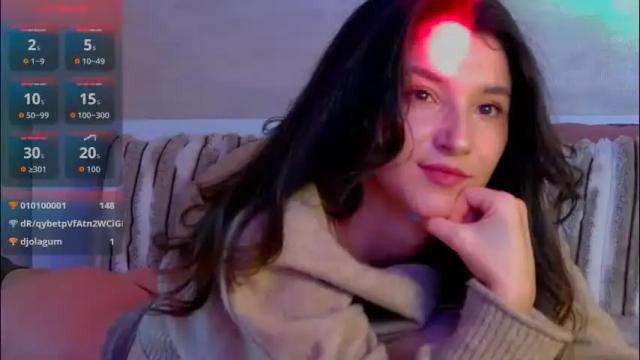 Thumbnail 2, tayakayan's Stream at Chaturbate, 19 days ago