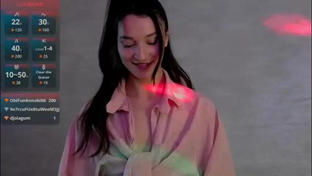 Image 11 of tayakayan Stream on Chaturbate on 15 days ago