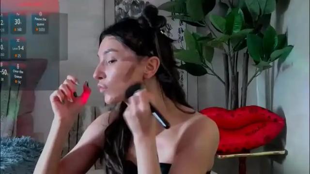 Thumbnail 1, tayakayan's Stream at Chaturbate, 2 days ago