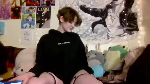 Image 3 of taybearrr Stream on Chaturbate on 20 months ago
