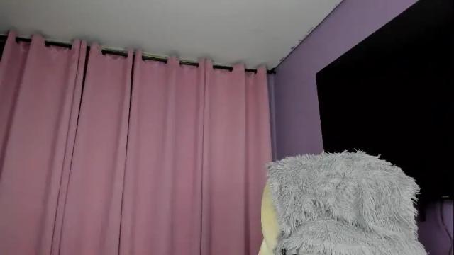 Image 3 of taybunny18 Stream on Chaturbate on 1 month ago