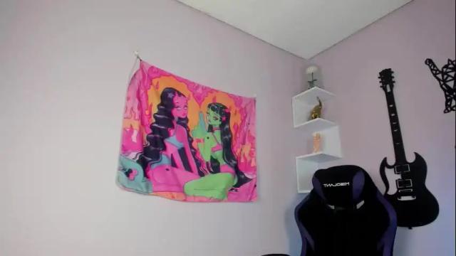 Image 7 of taybunny18 Stream on Chaturbate on 15 days ago