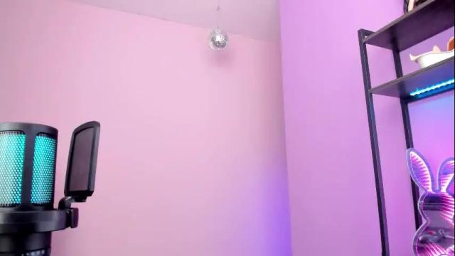 Image 6 of taybunny18 Stream on Chaturbate on 4 months ago