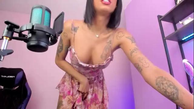 Image 7 of taybunny18 Stream on Chaturbate on 4 months ago