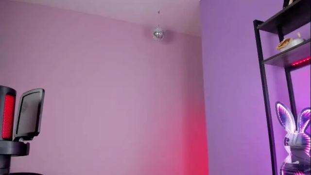 Image 12 of taybunny18 Stream on Chaturbate on 3 months ago