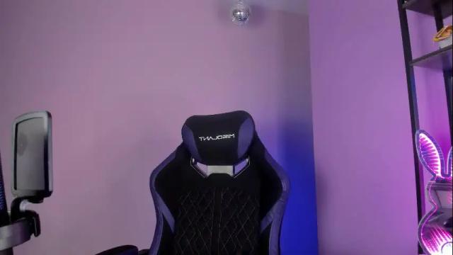 Thumbnail 2, taybunny18's Stream at Chaturbate, 3 months ago