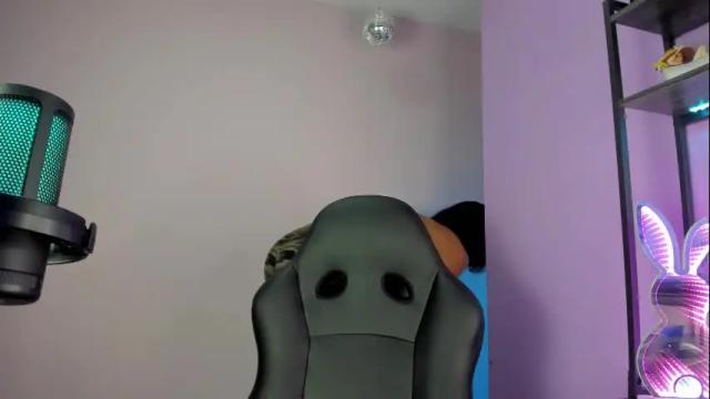 Thumbnail 1, taybunny18's Stream at Chaturbate, 3 months ago