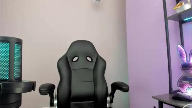 Image 6 of taybunny18 Stream on Chaturbate on 3 months ago