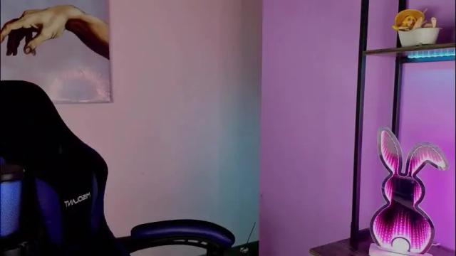 Image 12 of taybunny18 Stream on Chaturbate on 2 months ago