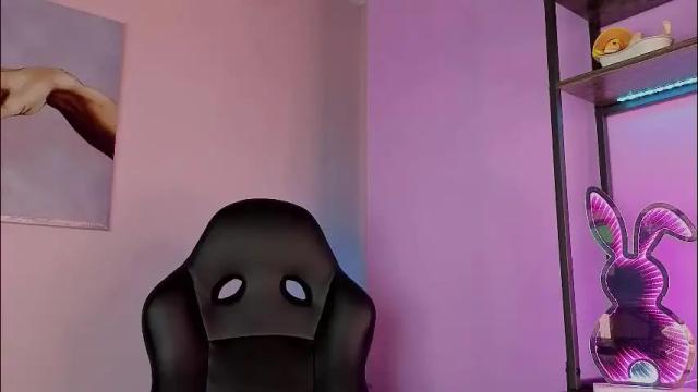 Image 7 of taybunny18 Stream on Chaturbate on 2 months ago