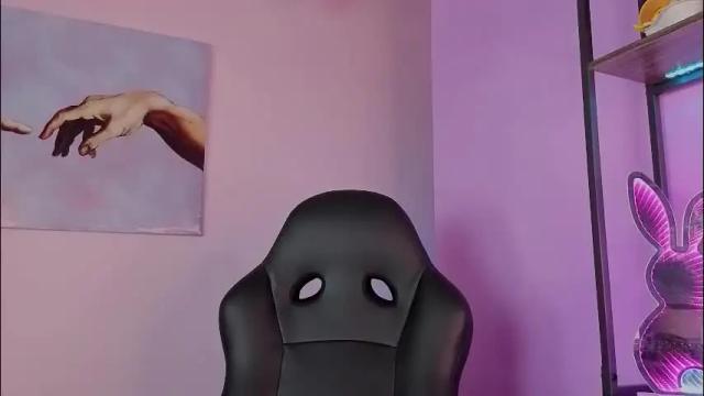 Thumbnail 1, taybunny18's Stream at Chaturbate, 1 month ago