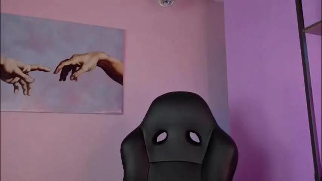 Image 10 of taybunny18 Stream on Chaturbate on 1 month ago