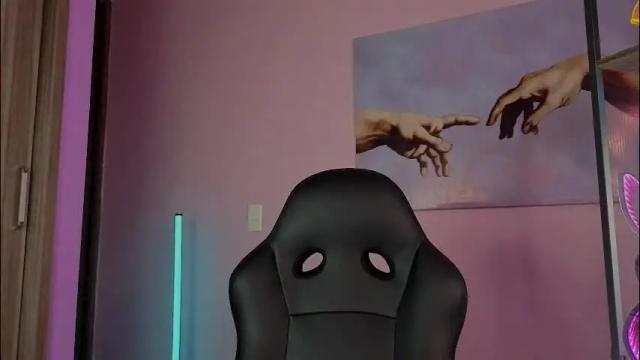 Image 10 of taybunny18 Stream on Chaturbate on 1 month ago