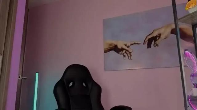 Image 7 of taybunny18 Stream on Chaturbate on 1 month ago