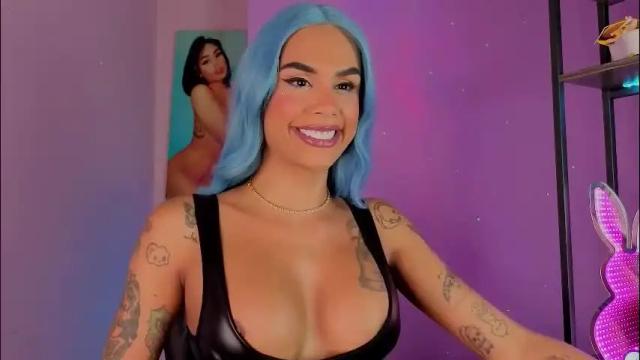 Image 2 of taybunny18 Stream on Chaturbate on 2 months ago