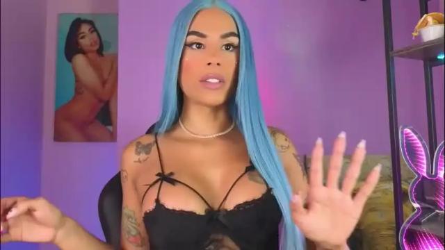 Image 4 of taybunny18 Stream on Chaturbate on 2 months ago